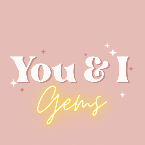 YouandIgems